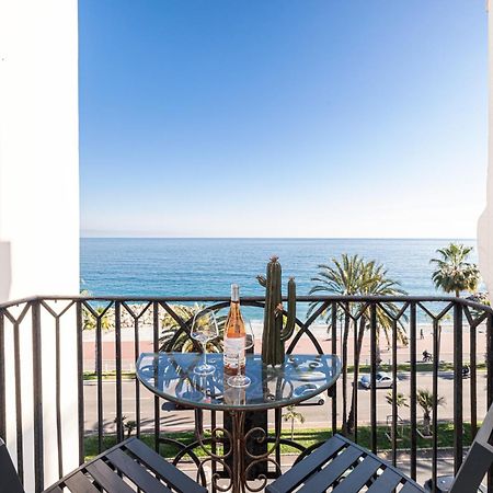 Sea View - 2 Bdr Promenade Des Anglais Nice Ngoại thất bức ảnh