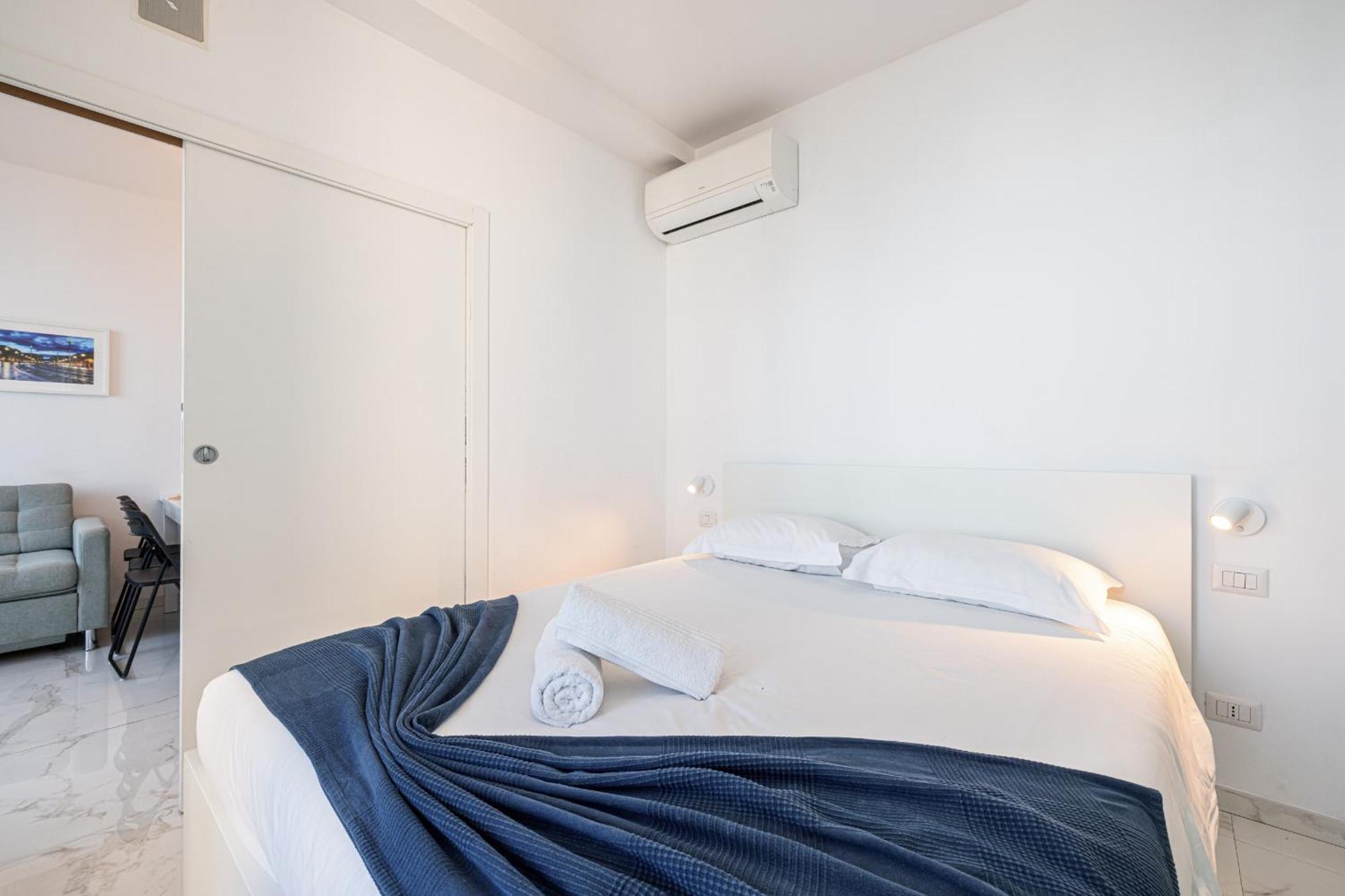 Sea View - 2 Bdr Promenade Des Anglais Nice Ngoại thất bức ảnh