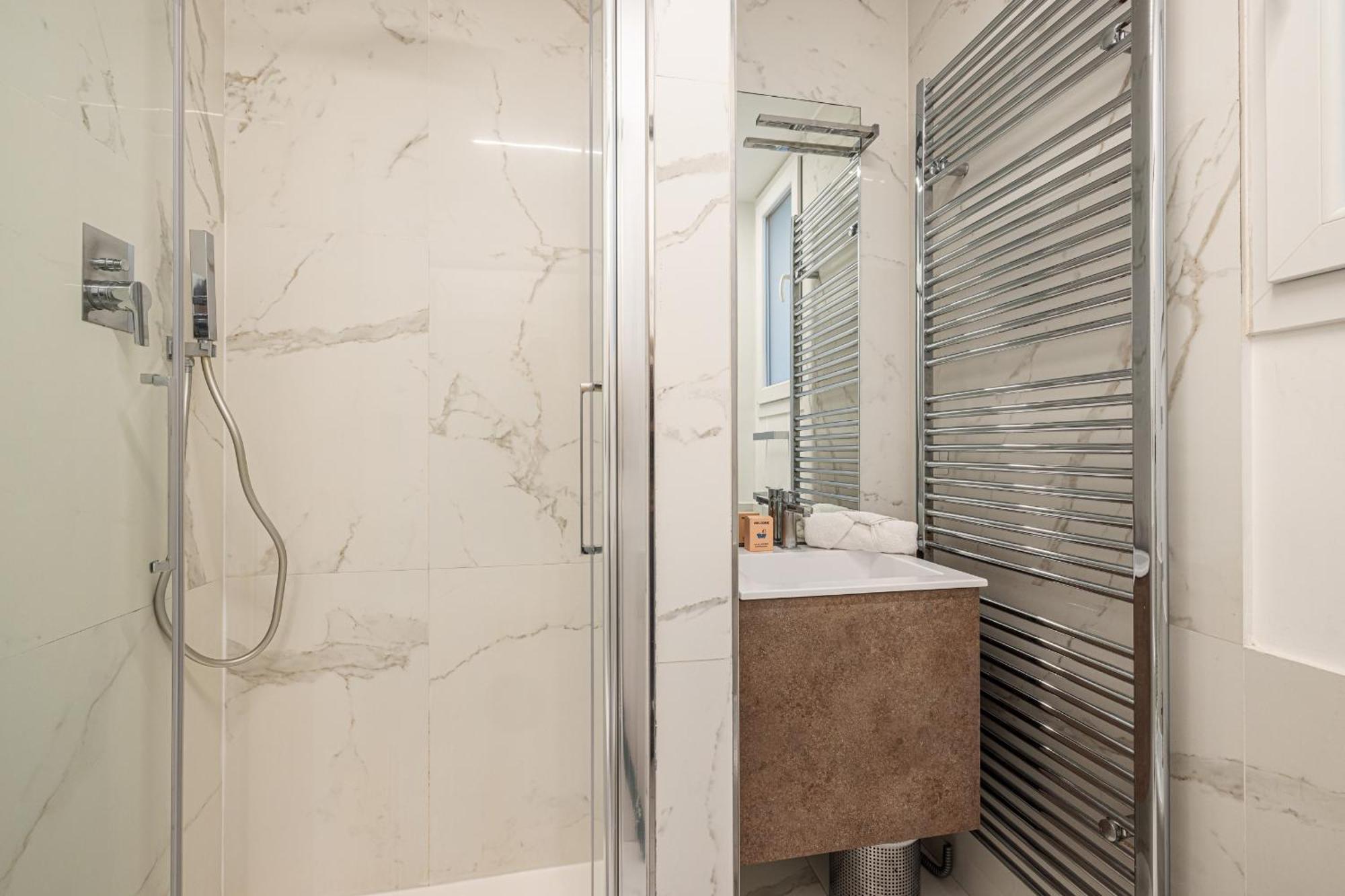 Sea View - 2 Bdr Promenade Des Anglais Nice Ngoại thất bức ảnh
