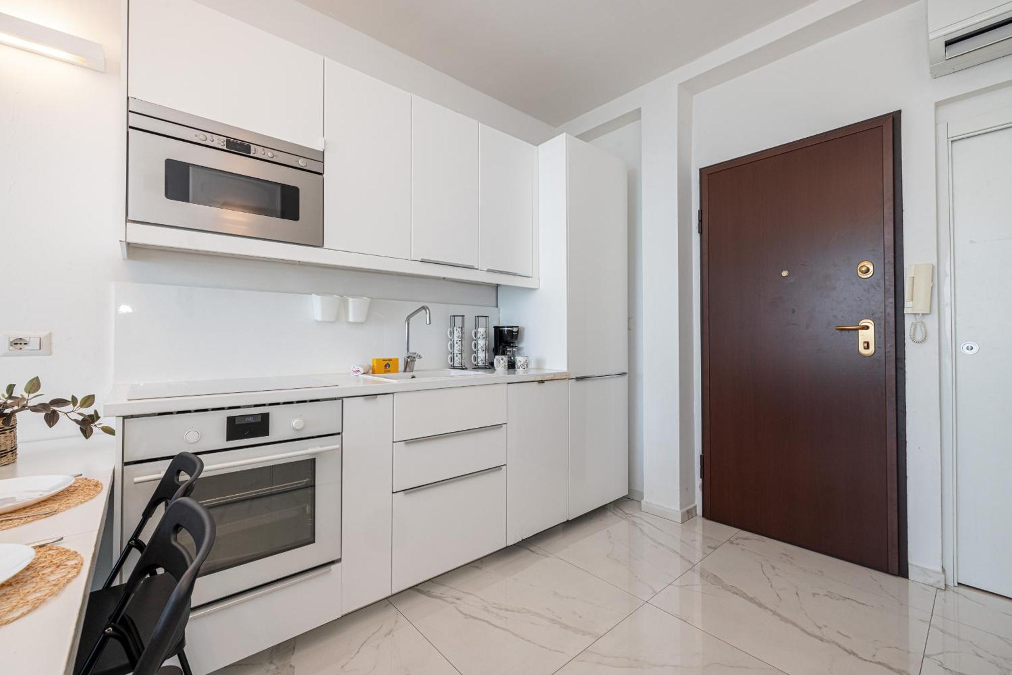 Sea View - 2 Bdr Promenade Des Anglais Nice Ngoại thất bức ảnh
