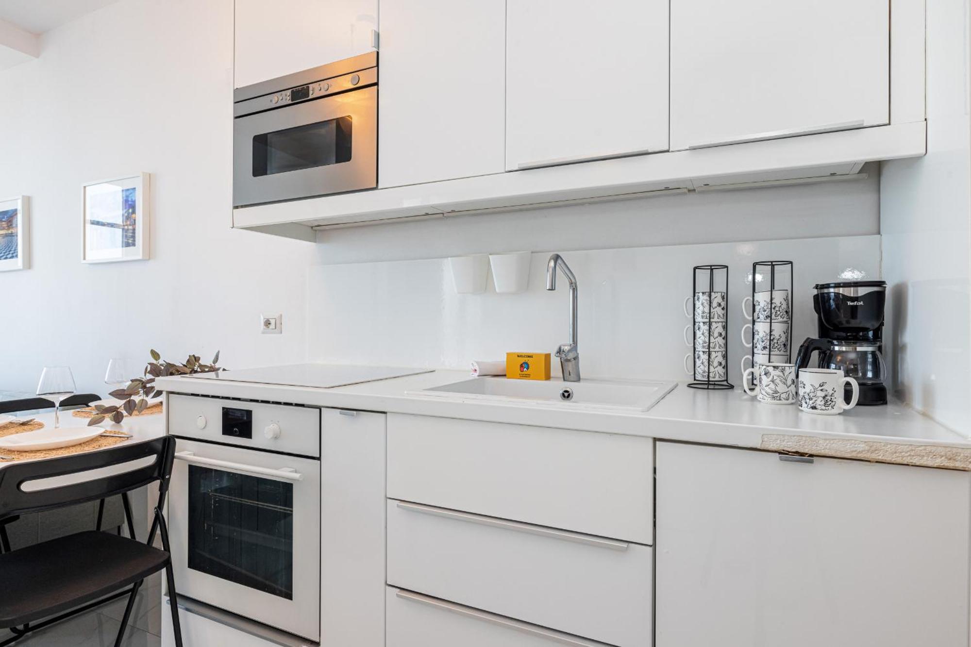 Sea View - 2 Bdr Promenade Des Anglais Nice Ngoại thất bức ảnh