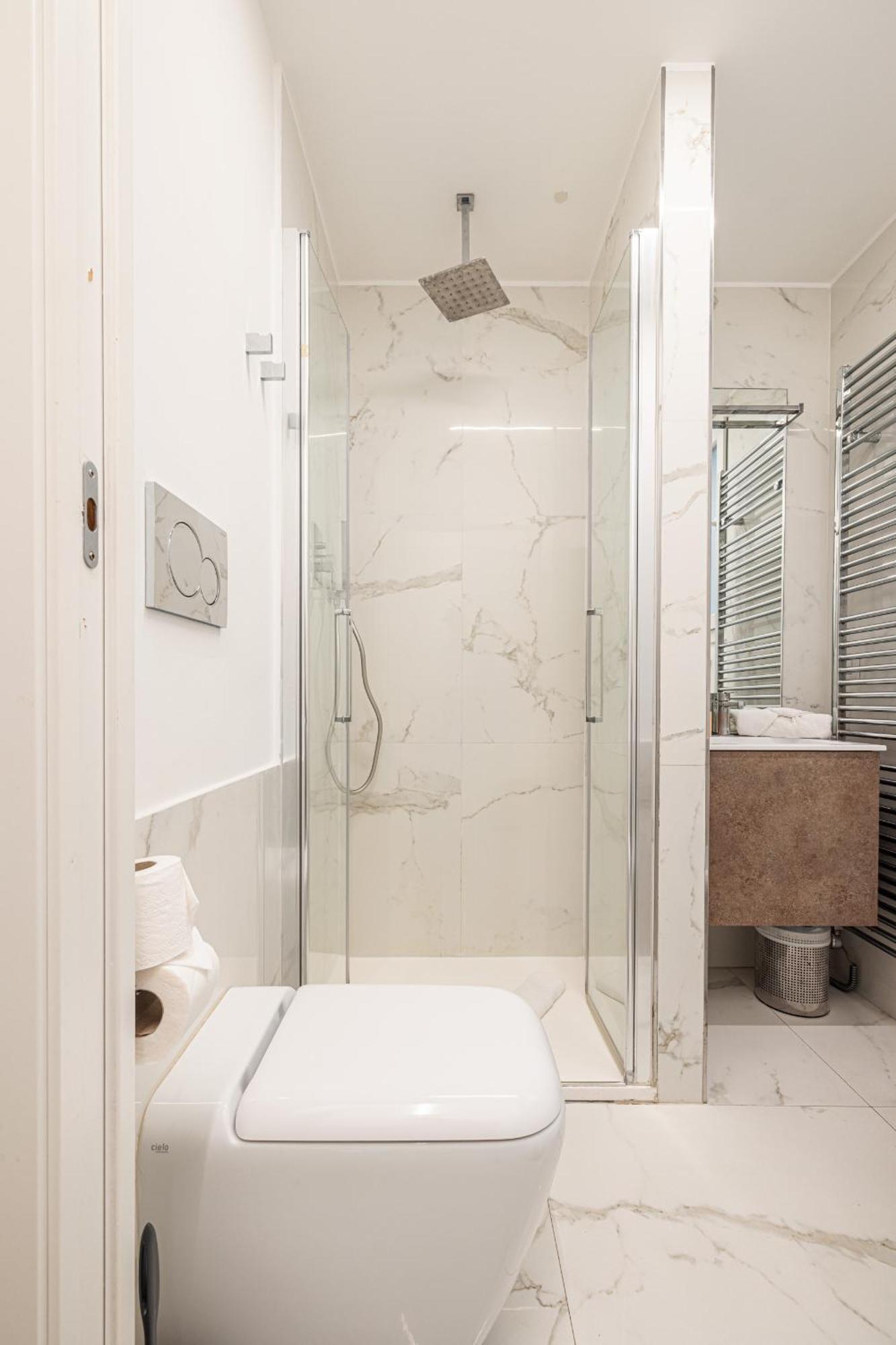 Sea View - 2 Bdr Promenade Des Anglais Nice Ngoại thất bức ảnh