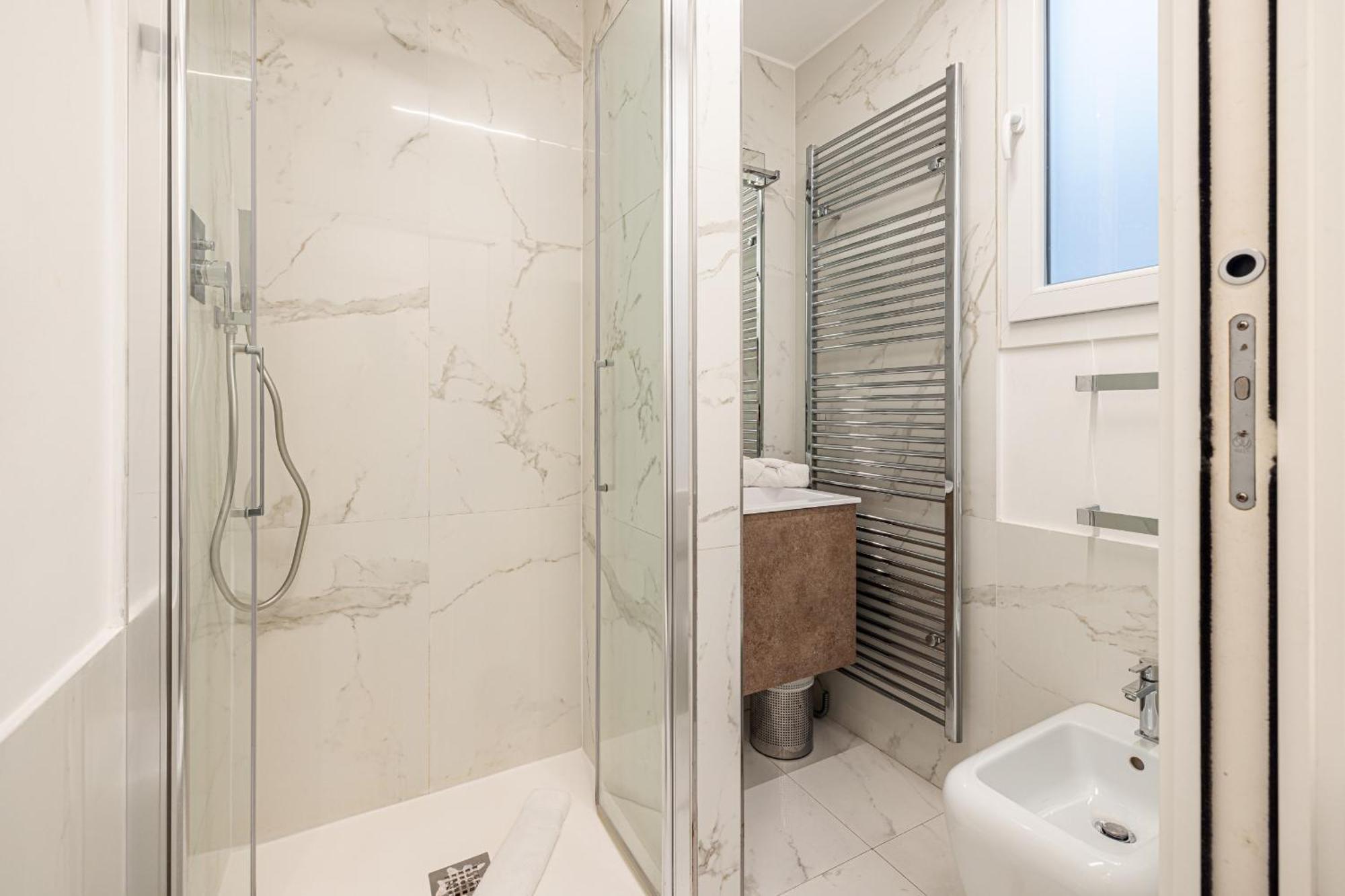 Sea View - 2 Bdr Promenade Des Anglais Nice Ngoại thất bức ảnh