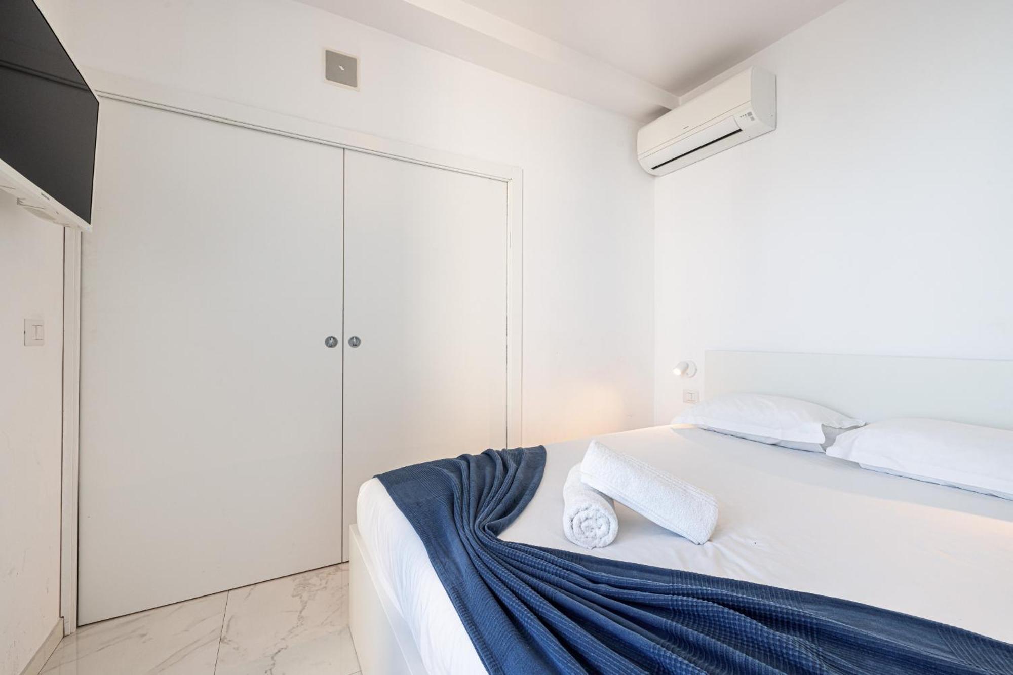 Sea View - 2 Bdr Promenade Des Anglais Nice Ngoại thất bức ảnh